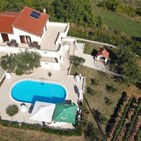 Villa Vinea Prapatnica Ngoại thất bức ảnh