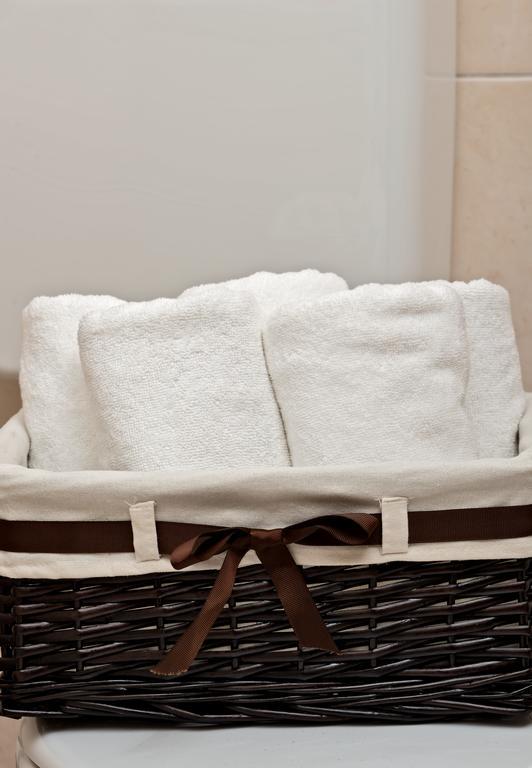 Villa Vinea Prapatnica Ngoại thất bức ảnh